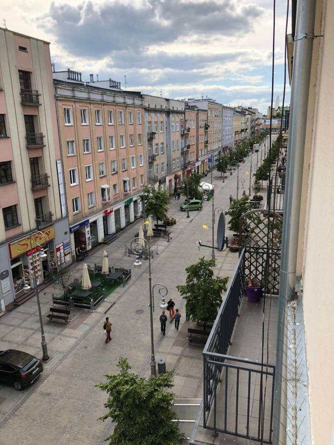 Family & Business Sauna Apartments Paderewskiego Sienkiewicza No2 Centrum Downtown - 2 Bedroom With Private Sauna, Bath With Hydromassage, Parking Kielce Exteriör bild