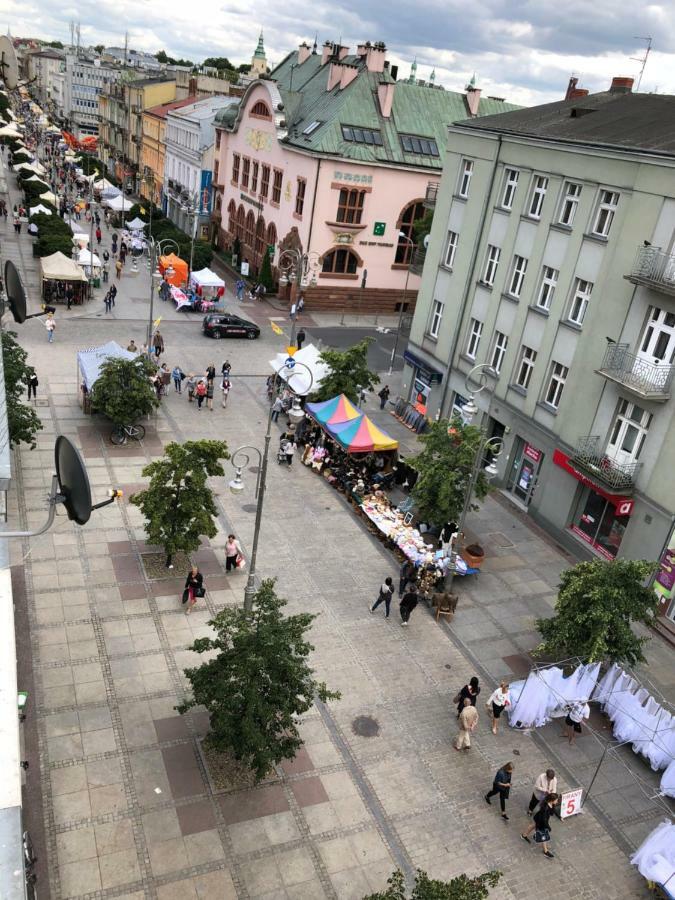 Family & Business Sauna Apartments Paderewskiego Sienkiewicza No2 Centrum Downtown - 2 Bedroom With Private Sauna, Bath With Hydromassage, Parking Kielce Exteriör bild