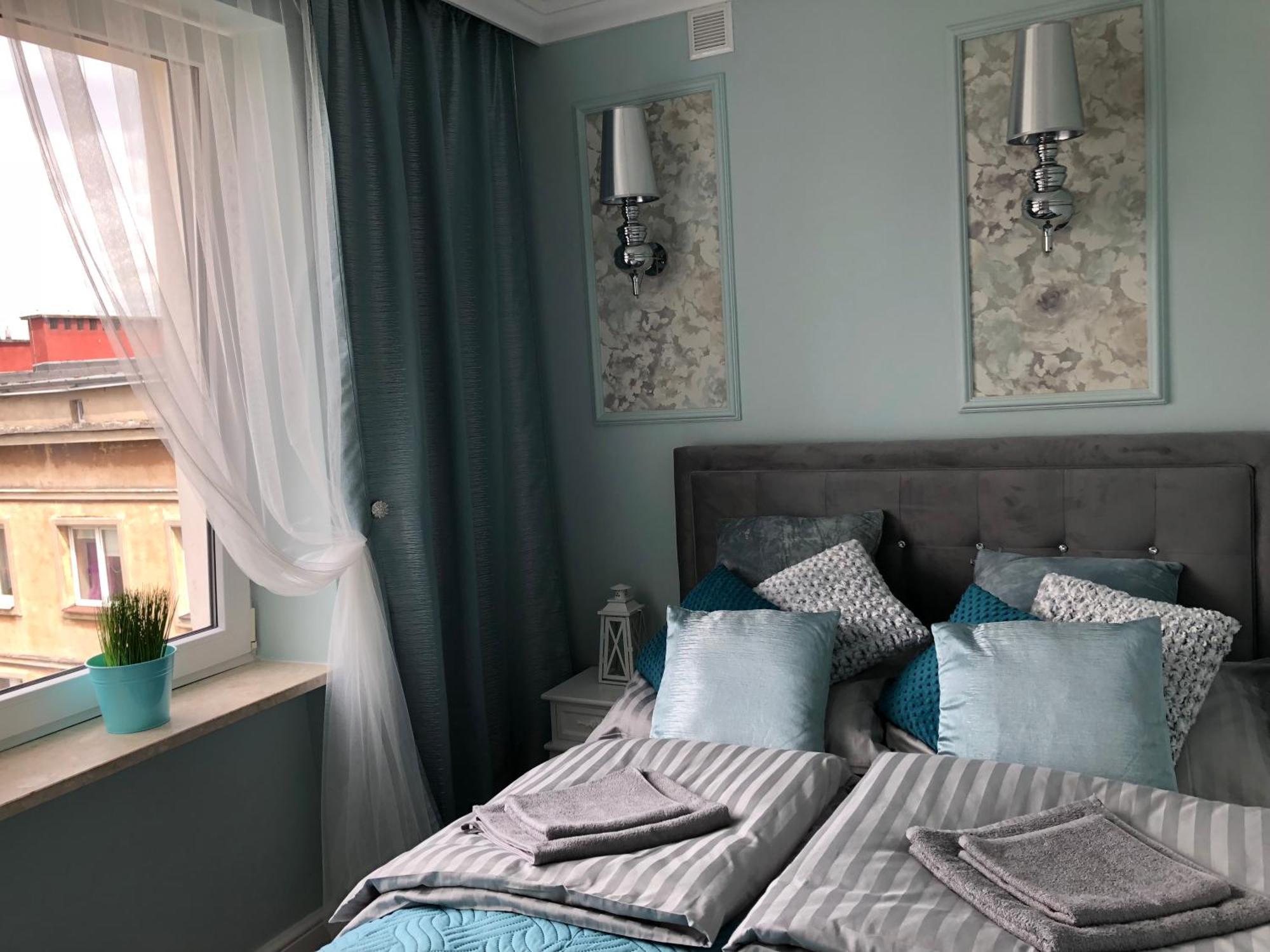 Family & Business Sauna Apartments Paderewskiego Sienkiewicza No2 Centrum Downtown - 2 Bedroom With Private Sauna, Bath With Hydromassage, Parking Kielce Exteriör bild